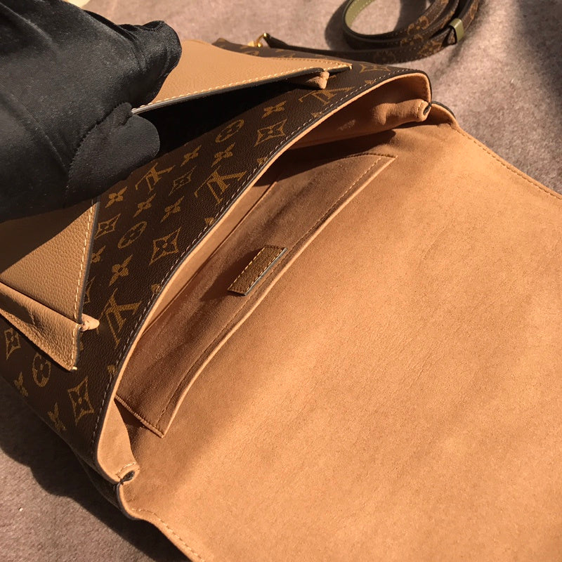 Satchel Bags - VL Bags - 5677