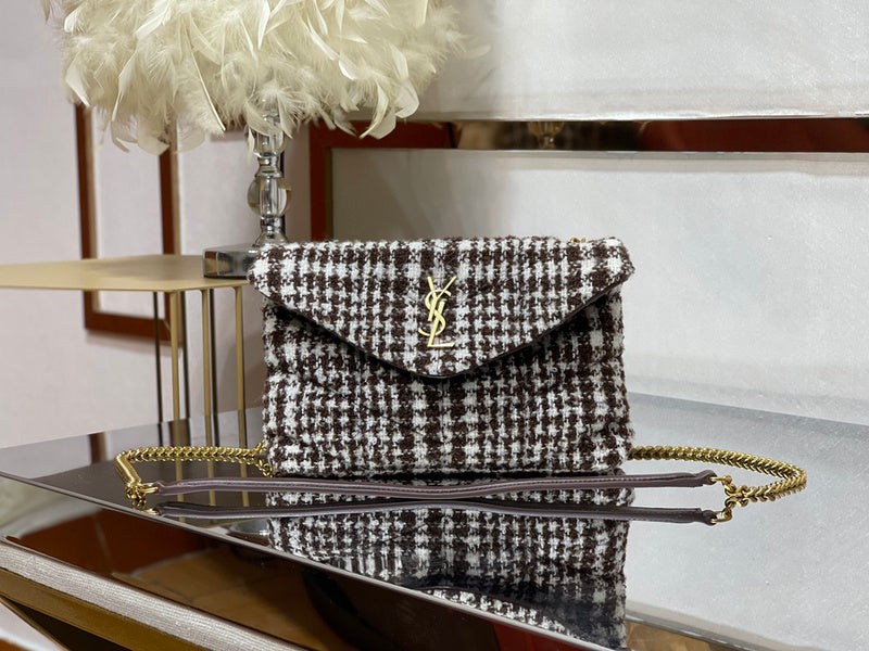 Satchel Bags - SLY Bags - 2394