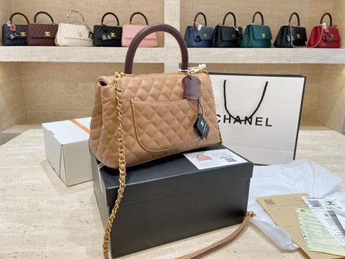 GLM - Top Quality Bags CHL 159