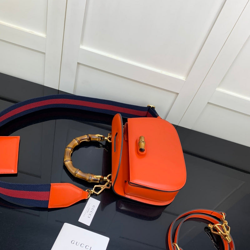 Satchel Bags - GUC Bags - 761