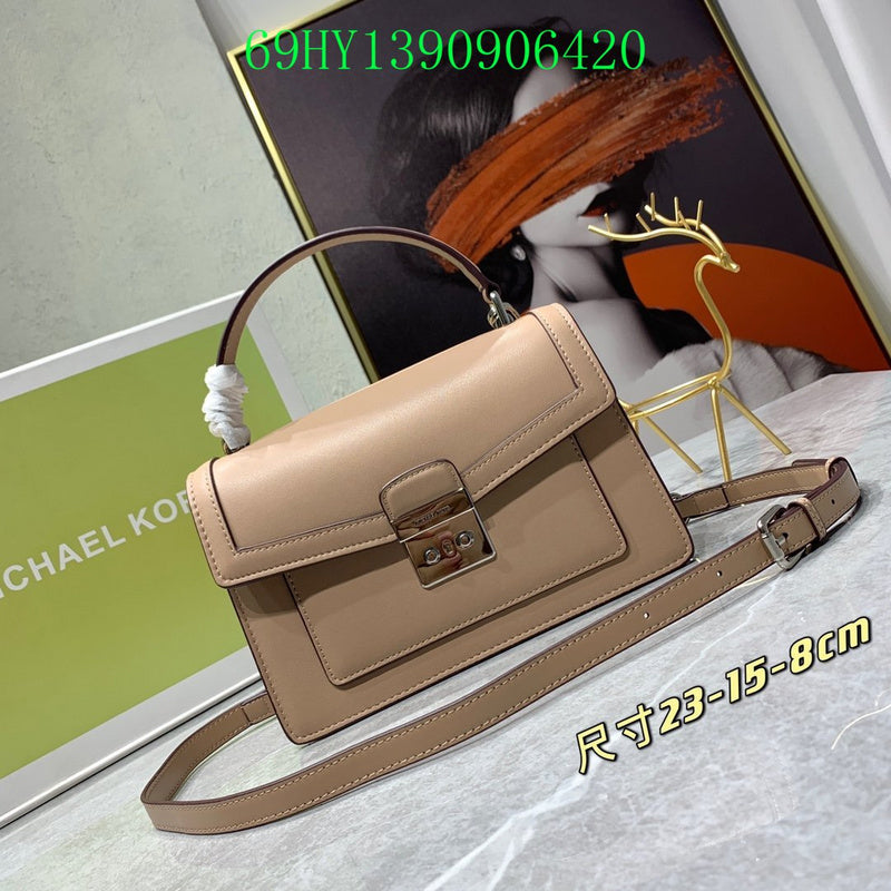 Satchel Bags - MK Bags - 608