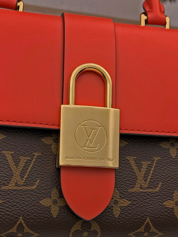 Satchel Bags - VL Bags - 6269