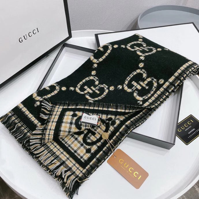 GLM - Top Quality GCI Scarf 025