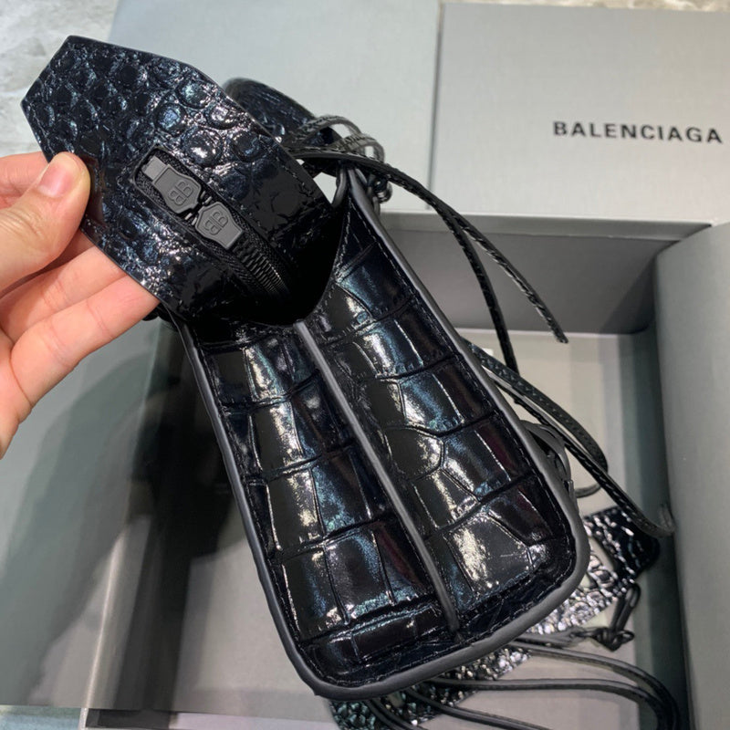 Satchel Bags - BGA Bags - 511