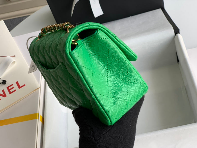 Satchel Bags - CHL Bags - 6638