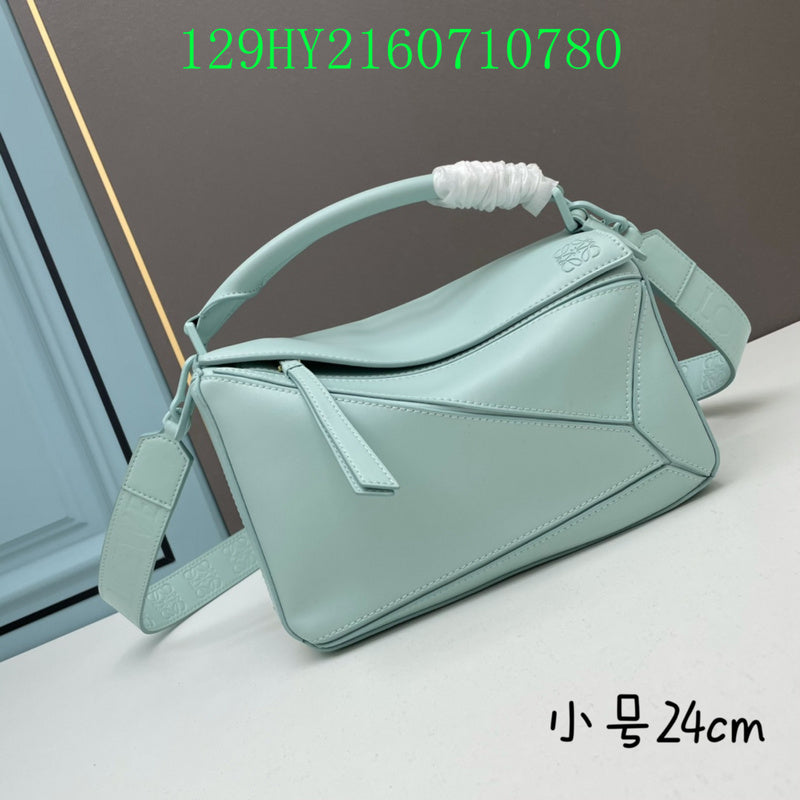 Satchel Bags - LWE Bags - 047