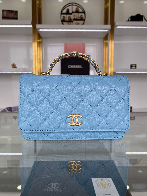 Satchel Bags - CHL Bags - 3187