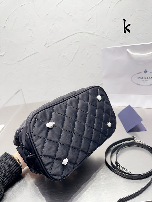 Satchel Bags - PDA Bags - 505
