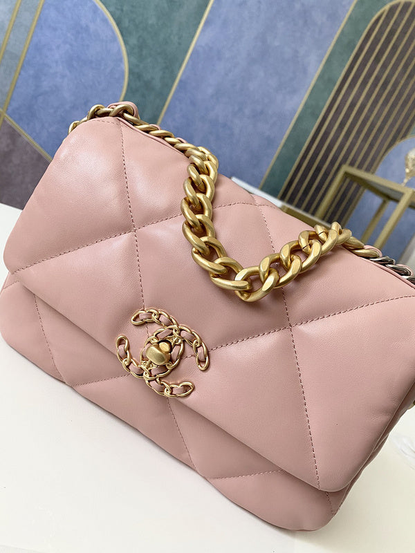 Satchel Bags - CHL Bags - 1573