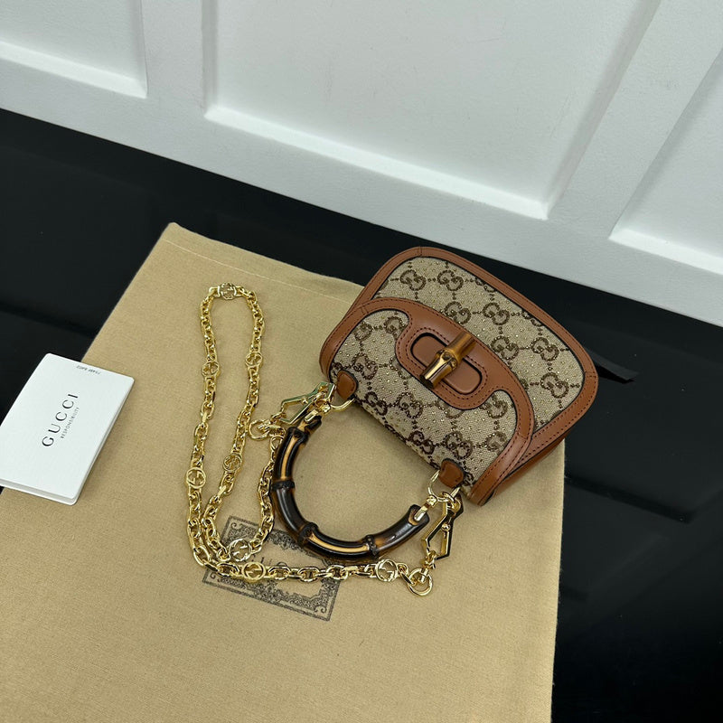 Satchel Bags - GUC Bags - 036