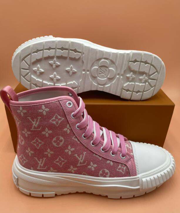 glami shop- LOV Men Shoes - 1002