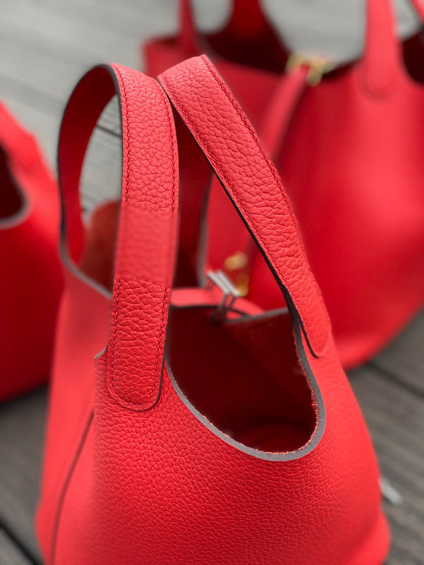 Satchel Bags - HMS-Bags - 194