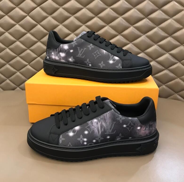 glami shop- LOV Men Shoes - 1765