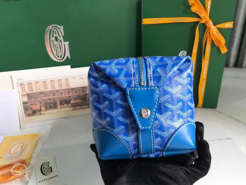 GLM - GYO Bags - 1246