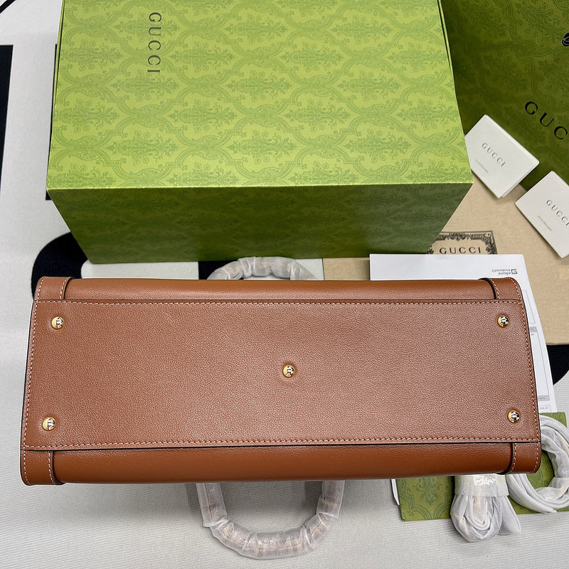 Satchel Bags - GCI Bags - 6735