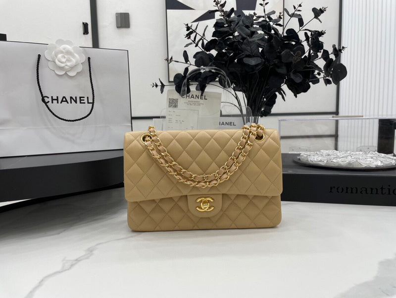 Satchel Bags - CHL Bags - 2531
