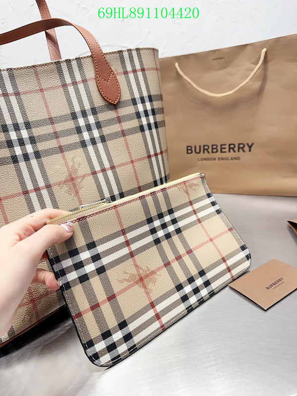 Fan Fashion -GLM - Top quality BBR Bags - 241