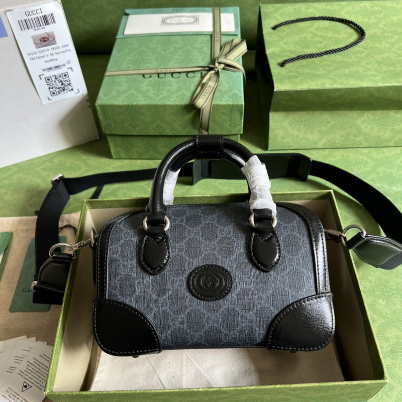 Satchel Bags - GCI Bags - 865