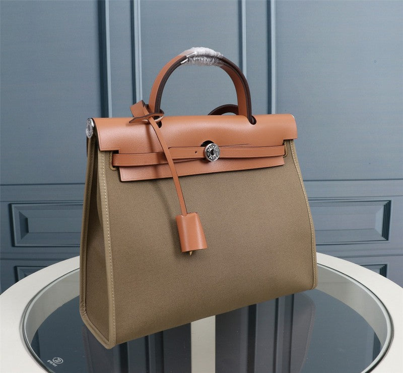 Satchel Bags - HMS Bags - 027