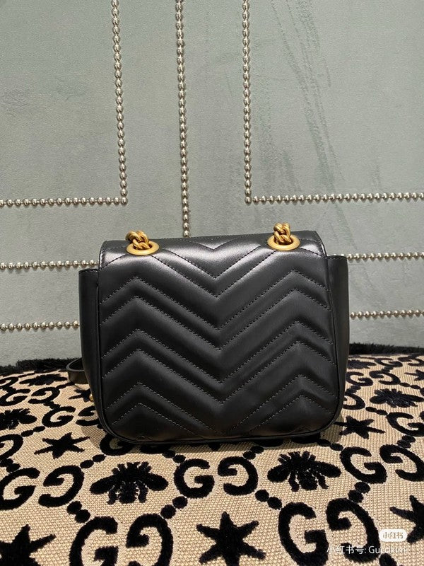 Satchel Bags - GCI Bags - 763