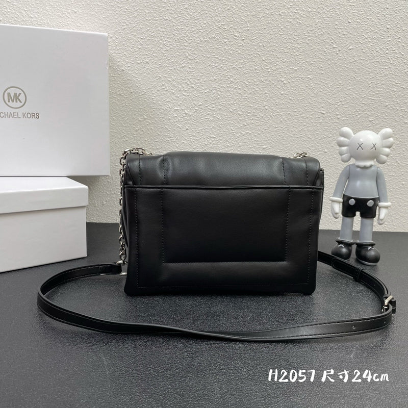 Satchel Bags - MK Bags - 927