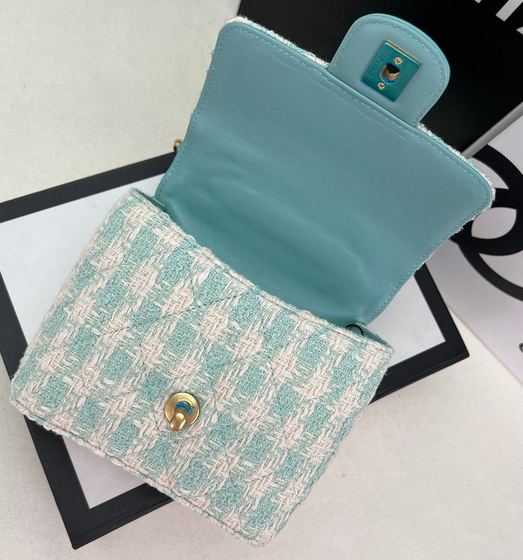 Satchel Bags - CHL Bags - 1395