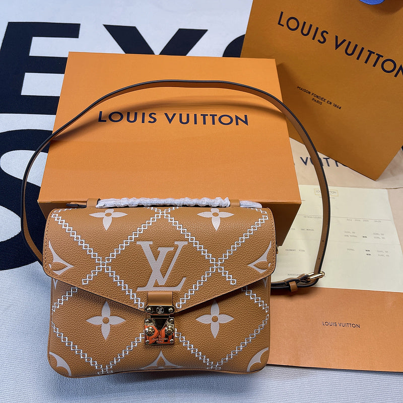 Satchel Bags - VL Bags - 7042