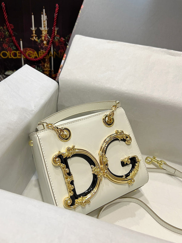 Satchel Bags - DG Bags - 317