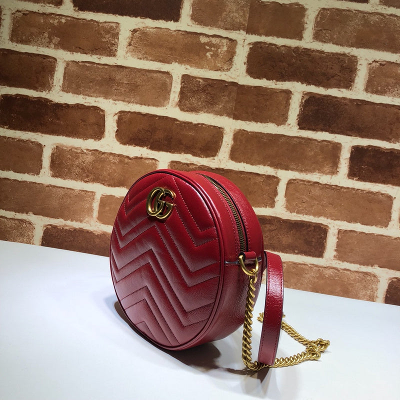 Satchel Bags - GCI Bags - 3505