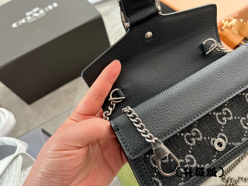 Satchel Bags - GUC Bags - 642