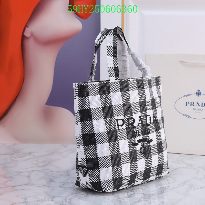 Satchel Bags - PDA Bags - 3210