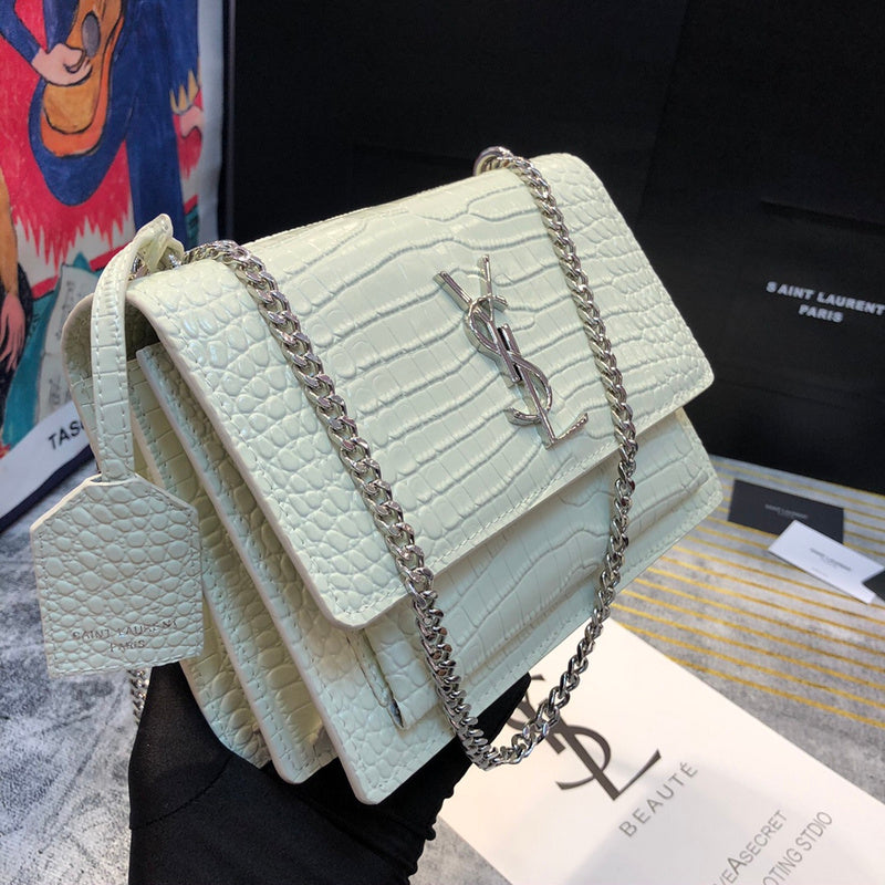 Satchel Bags - SLY Bags - 1823