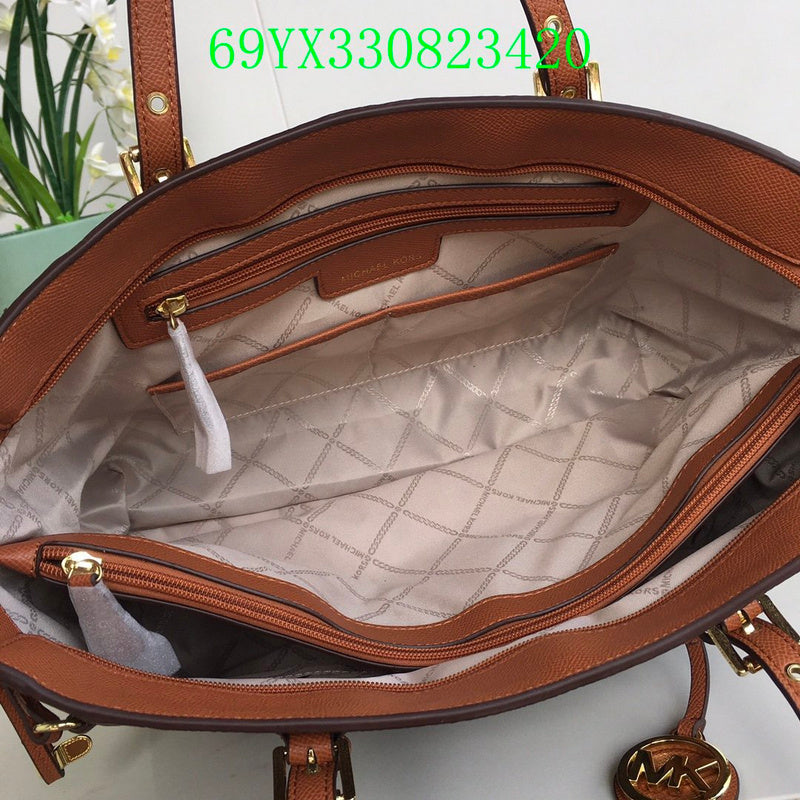Satchel Bags - MK Bags - 637