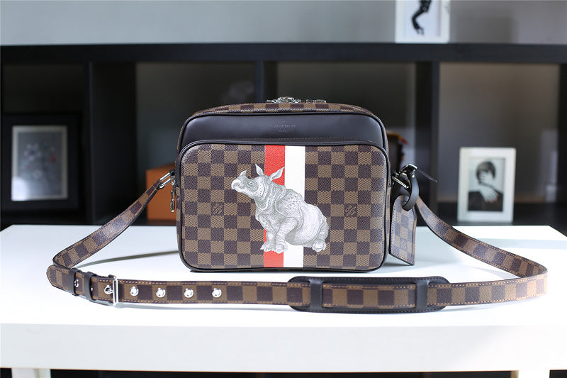 Glami GlamI Lu-Vi bags - 10367