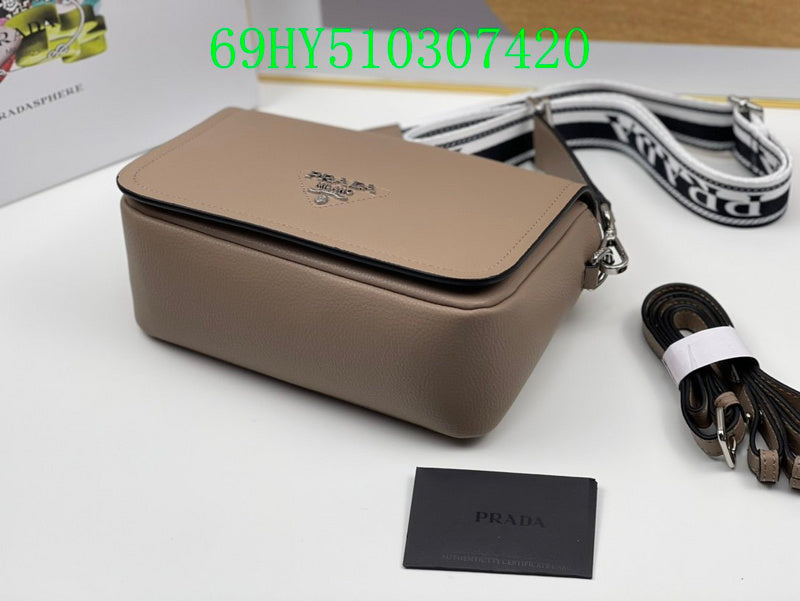 Satchel Bags - PDA Bags - 4628
