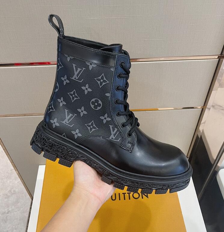 glami shop- LOV Men Shoes - 700