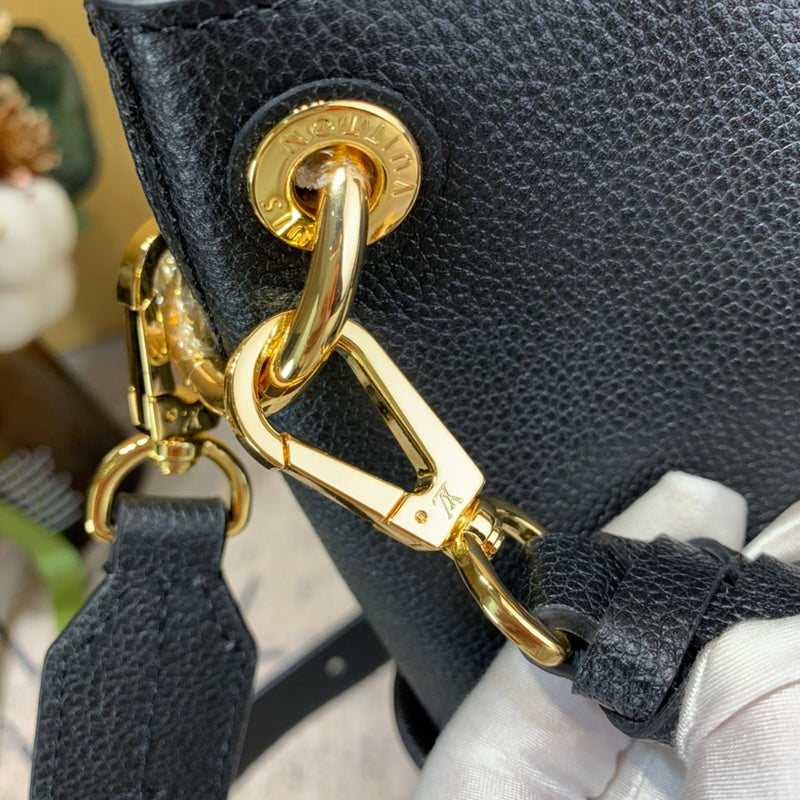 Satchel Bags - VL Bags - 6196