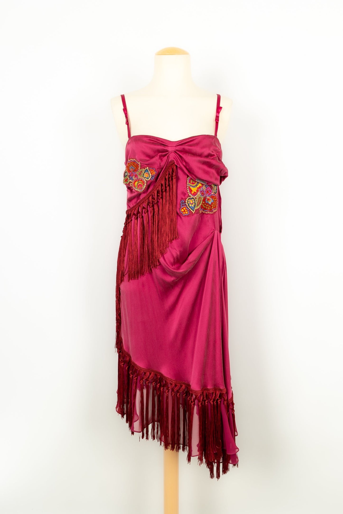 Robe John Galliano 2000's