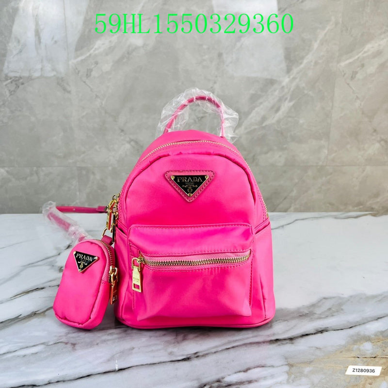 Satchel Bags - PDA Bags - 4515