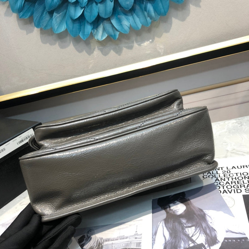 GLM - SLY Bags - 1402