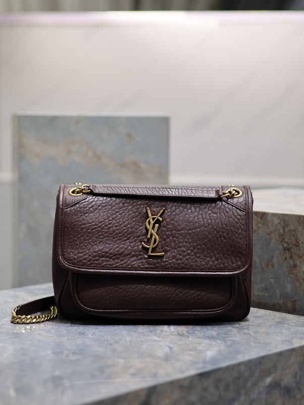 GLM - SLY Bags - 203