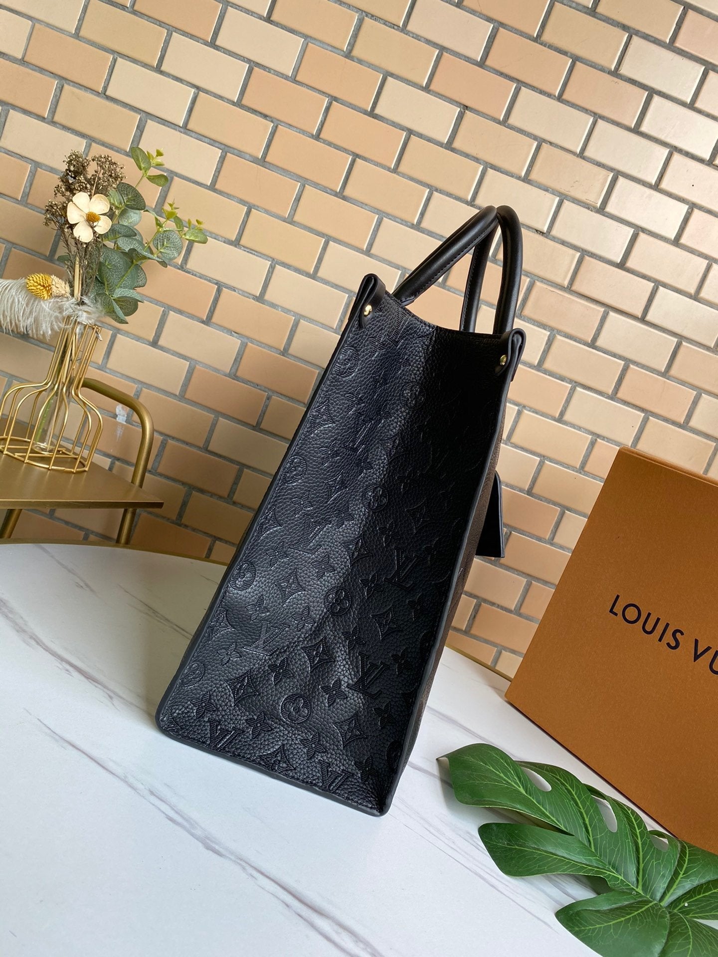 GLM - Top Quality Bags LUV 039