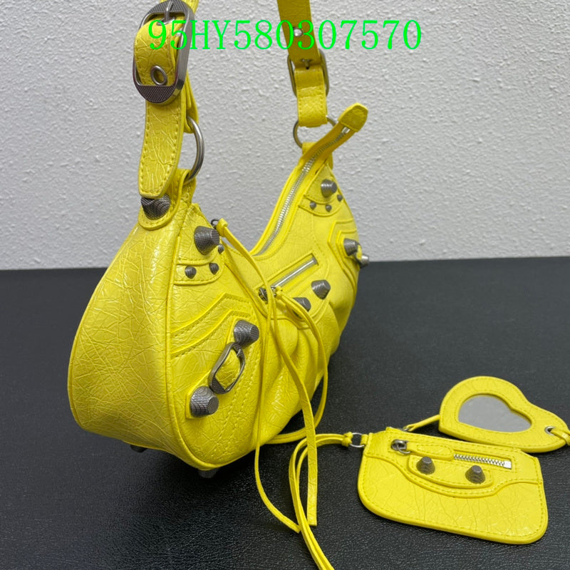 Glami GlamI - BGA Bags - 1889