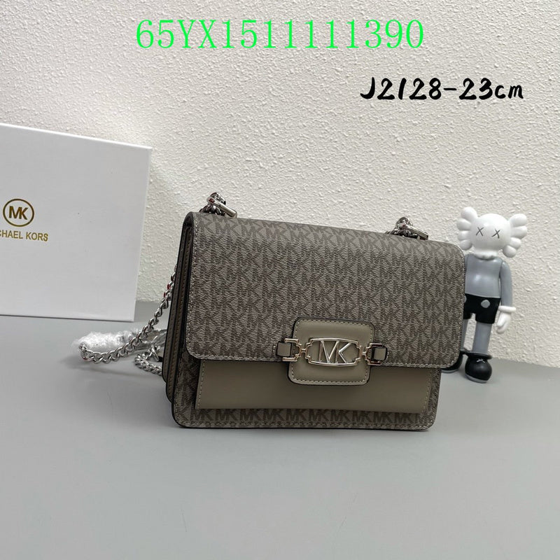 Satchel Bags - MK Bags - 544