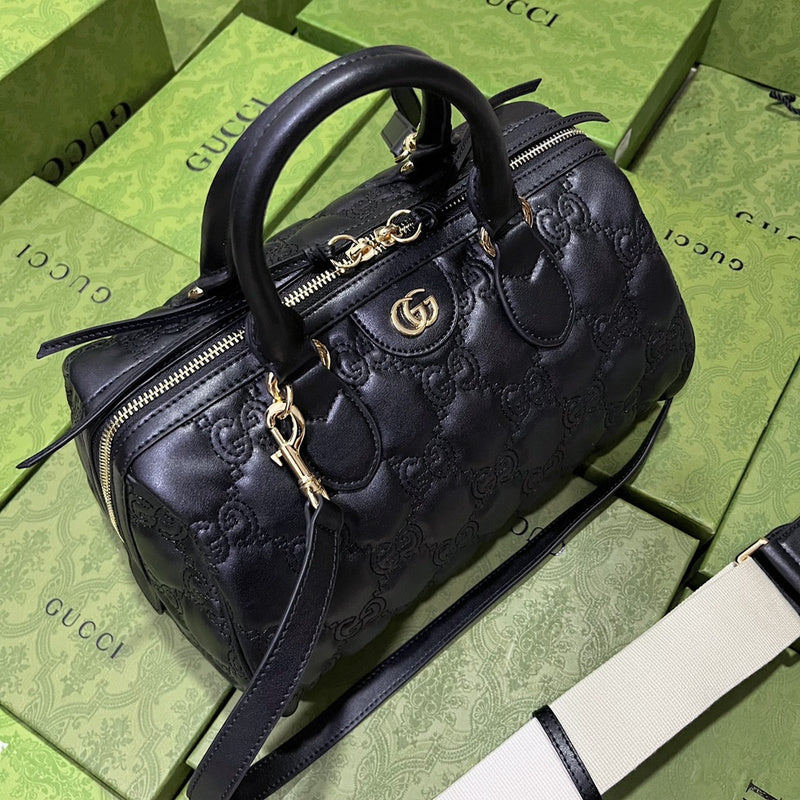 Satchel Bags - GCI Bags - 926
