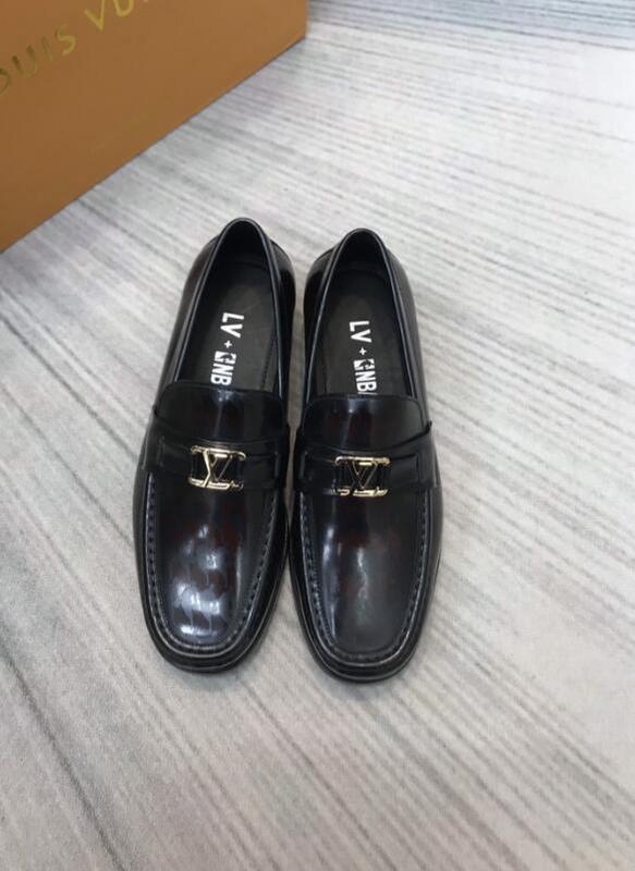 glami shop- LOV Men Shoes - 1350