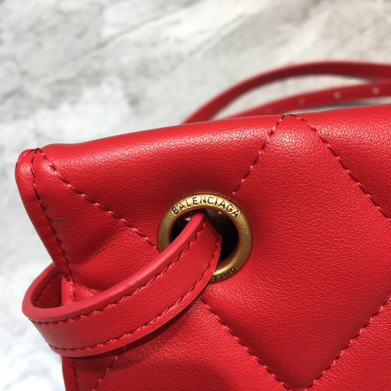 Satchel Bags - BGA Bags - 994