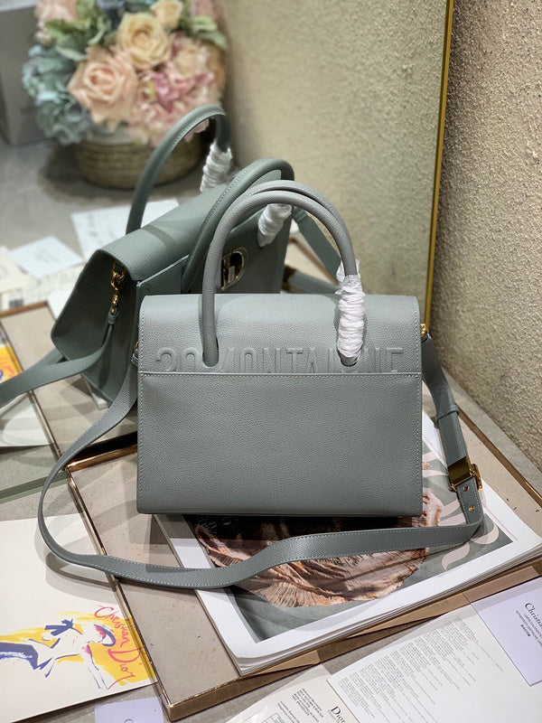 GLM - Dir Bags - 1861