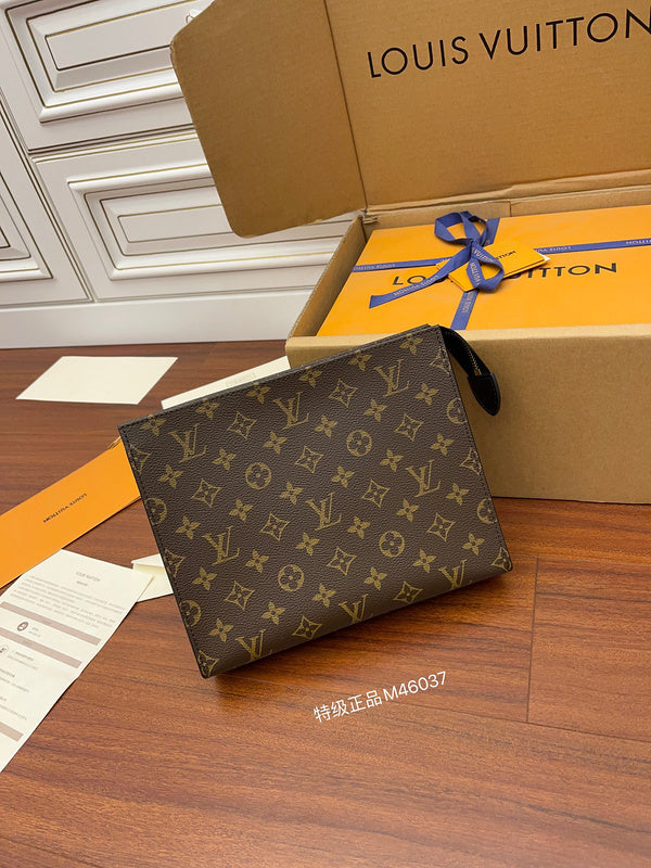 Glami GlamI Lu-Vi Bags - 16636
