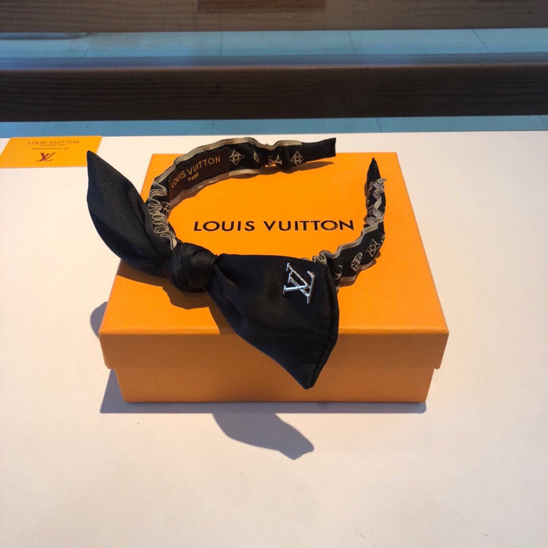 GLM - New Hair Band LUV 036